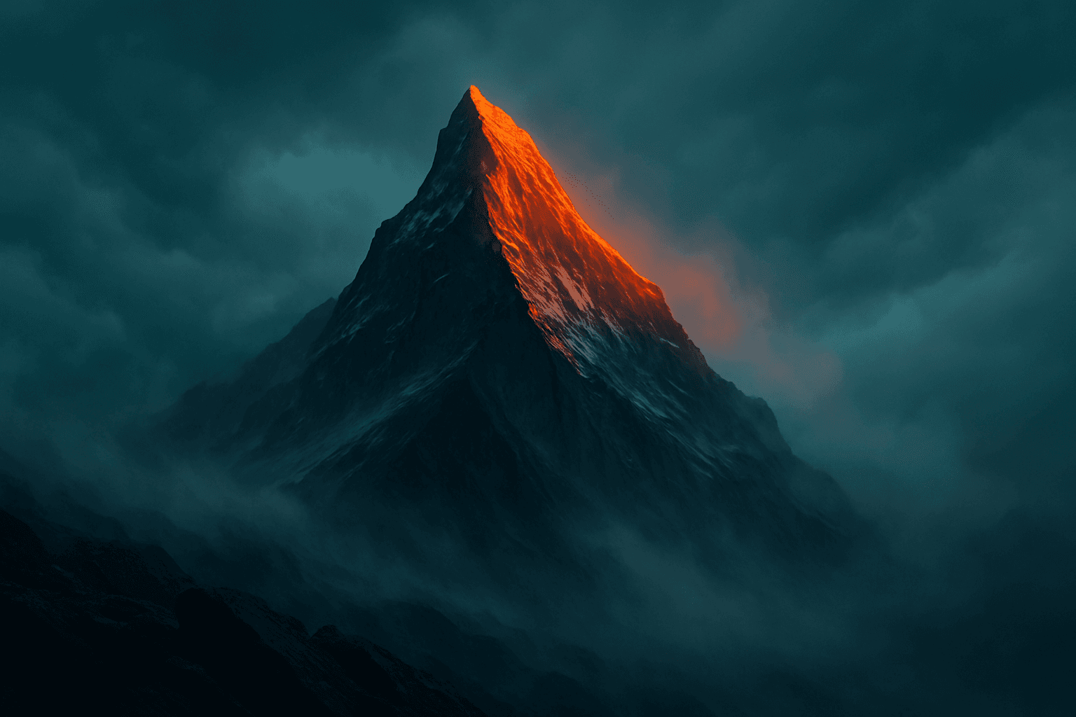BetHabits mountain
